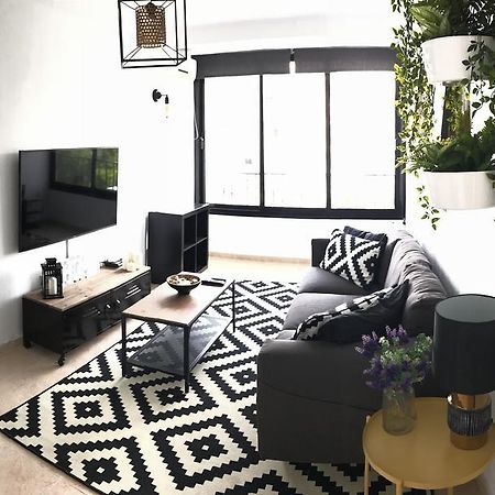 Special Downtown Malaga Apartman Kültér fotó