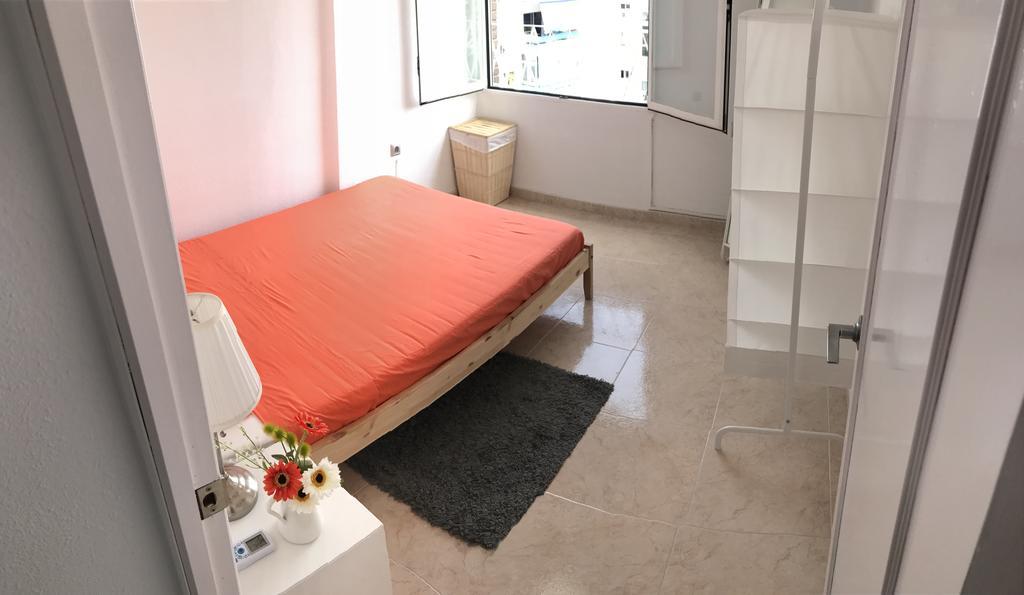 Special Downtown Malaga Apartman Kültér fotó