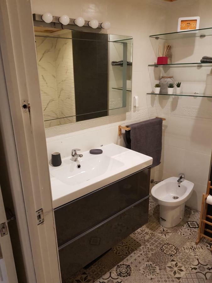 Special Downtown Malaga Apartman Kültér fotó